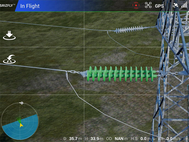 SrizFly Flight Simulator 